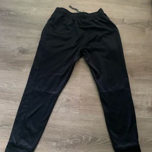 Nike Navy Therma Fit Sweatpants